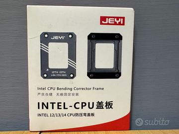 CPU Contact Frame Intel LGA1700