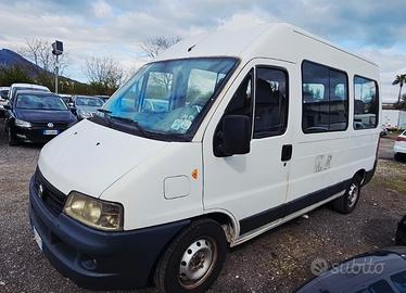 Fiat Ducato 9 posti  anno 2003