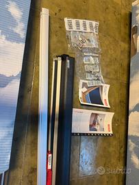 Tenda oscurante per Velux 49*94