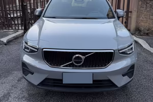 Volvo Xc 40 Core Mild Hibryd, 163 cv- 2023