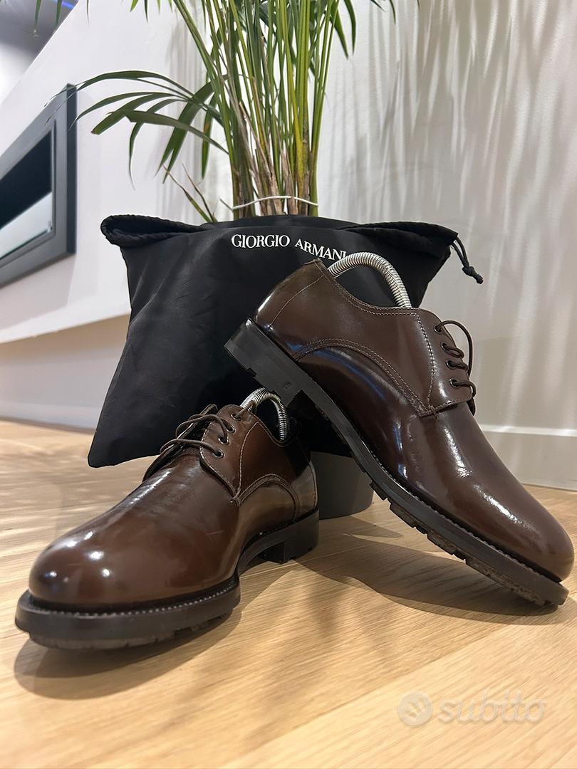 Giorgio Armani Abbigliamento e Accessori In vendita a Bari