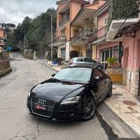 Audi TT Coupé 1.8 TFSI 160 CV, SERVICE AUDI, PERFE