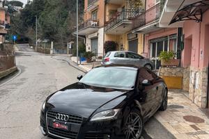 Audi TT Coupé 1.8 TFSI 160 CV, SERVICE AUDI, PERFE