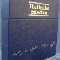 THE BEATLES COLLECTION