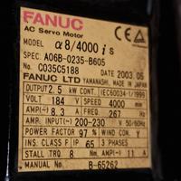 Fanuc
