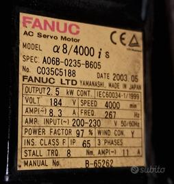 Fanuc