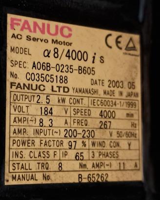 Fanuc