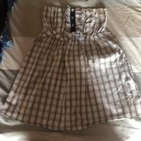 Top maglia