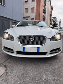 jaguar xf 3.0 premium luxury 