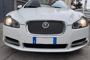 jaguar xf 3.0 premium luxury 