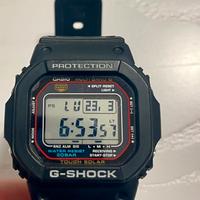 Casio G-Shock GW-M5610-1ER
