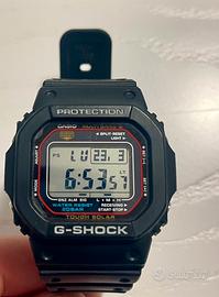 Casio G-Shock GW-M5610-1ER