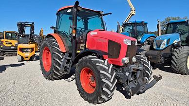 Kubota M135GX-S