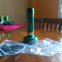 Massaggiatore anticellulite