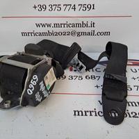 CINTURA DI SICUREZZA ANTERIORE DESTRA FORD Mondeo