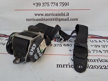 CINTURA DI SICUREZZA ANTERIORE DESTRA FORD Mondeo