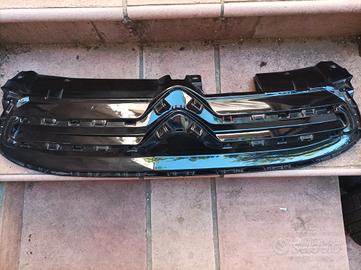 Mascherina anteriore Citroen C1