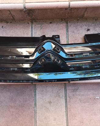 Mascherina anteriore Citroen C1