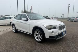 BMW X1 sDrive16d Sport Line