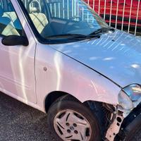 RICAMBI FIAT SEICENTO
