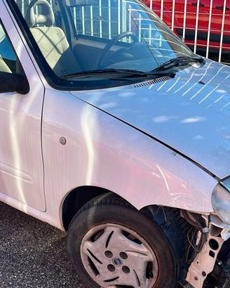 RICAMBI FIAT SEICENTO