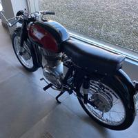 Moto Mv Agusta 175 Lusso