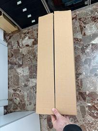 cartoni da imballaggio