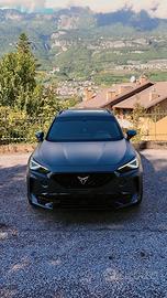 Cupra formentor vz 310cv