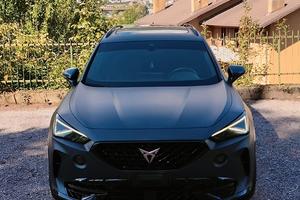 Cupra formentor vz 310cv