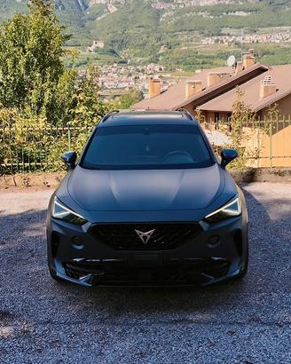 Cupra formentor vz 310cv