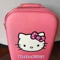 Valigia hello kitty