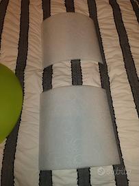 Lampadario,plafoniera e appliques