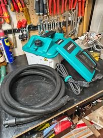 Rimozione carta da parati