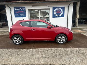 ALFA ROMEO MiTo 1.3 JTDm 85 CV S&S Distinctive!!