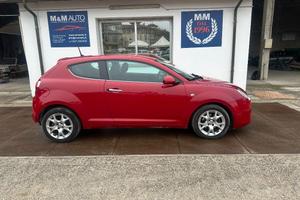 ALFA ROMEO MiTo 1.3 JTDm 85 CV S&S Distinctive!!