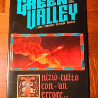 [COMIC] Green Valley 1 9788869192654 Saldapress