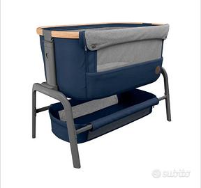 Next to me ma i cosi