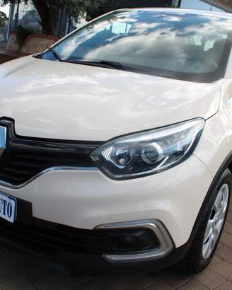 Renault Captur dCi 8V 90 CV Start&Stop Energy Life