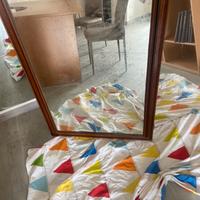 Specchio Antichizzato