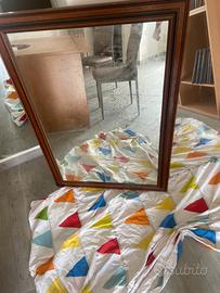 Specchio Antichizzato