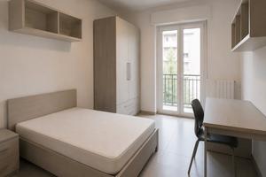 Posto letto in zona bolognina