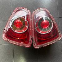 Fanali posteriori Mini r56