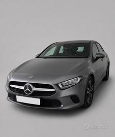 Mercedes Classe A 200d