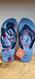 Havaianas infradito uomo misura 41/42 IT Nuove