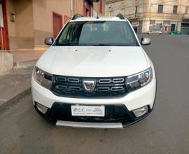 Dacia Sandero Stepway 1.0 SCe 75 CV Access