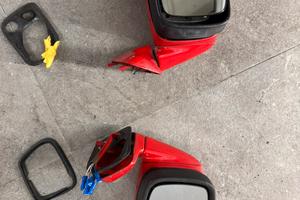 Specchietti porsche 944