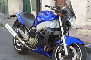 Vendita Honda X Eleven