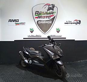 Yamaha T Max 530 - 2012