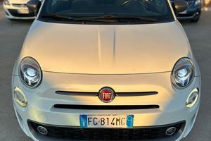 Fiat 500 1.3 Multijet 95 CV S