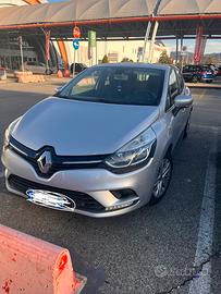 Renault Clio IV Zen Energy TCe 90